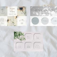 LINEリッチメニュー