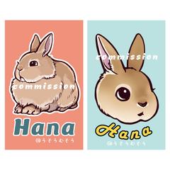 バイク用ステッカー制作