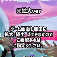 VTuber・ゲーム配信向けショート動画編集サンプル