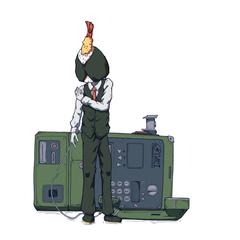 天むす