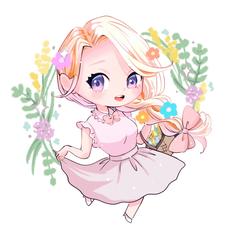 SDキャラ