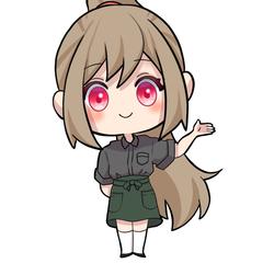 ミニキャラ
