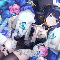 活動用イラスト