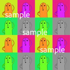 karafuruはにわ
