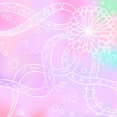 チャネリングアート