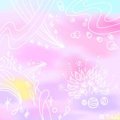 チャネリングアート