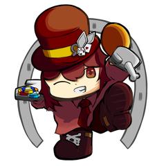 ミニキャラ