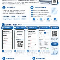 証明書発行業務の自動化アプリ開発