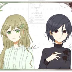 古都宝石＊作品まとめ③-2
