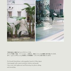 KAZU PHOTOGRAPHY PORTFOLIO