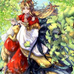 オリジナルイラスト