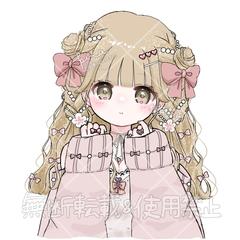 アイコンご依頼納品イラスト