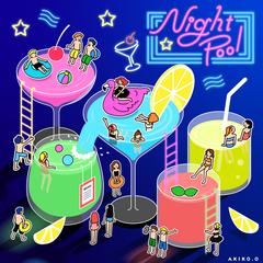 アイソメトリックイラスト