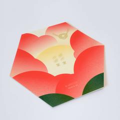 結婚式 顔合わせ用しおり制作