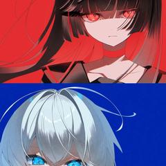CDジャケット用イラスト