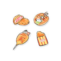 ほっとにゃんこ