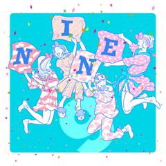 壁紙用イメージイラスト