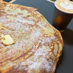 カフェの撮影・編集｜中崎町「neel」