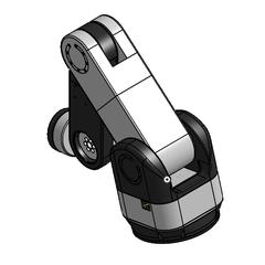 ロボットアーム