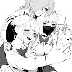 オリキャラ