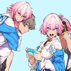 ファンアート