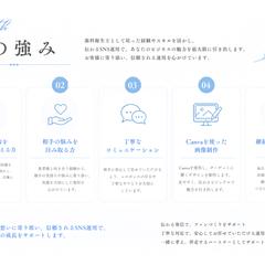 私の強みについて