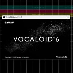 Vocaloid