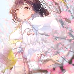 【ご依頼】一枚絵