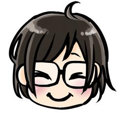 似顔絵アイコン