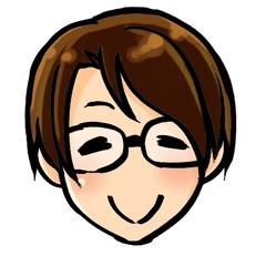 似顔絵アイコン