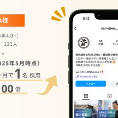 建築｜SNS運用