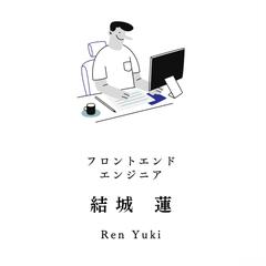 名刺サンプル1