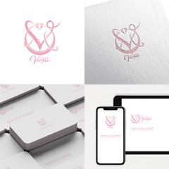 R58　「Vargas」ロゴ