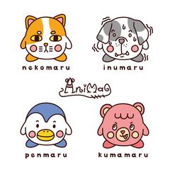 オリジナルキャラクター