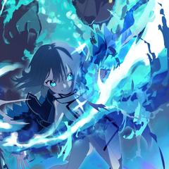 オリジナルイラスト