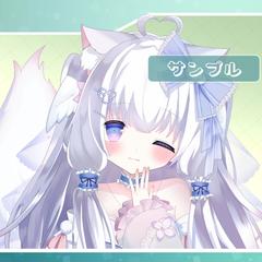 イラスト制作　有償依頼作品
