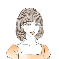 似顔絵作成