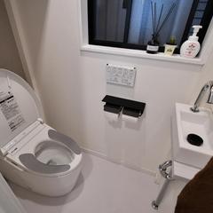 おしゃれなトイレなら、お任せください！