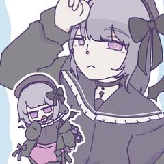 skebでのイラスト依頼