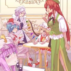 紅魔館