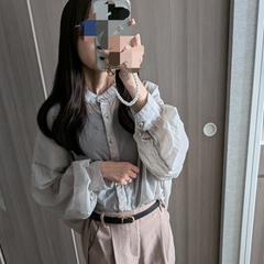 休日のスタイル