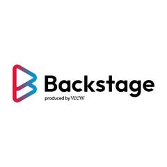 backstage