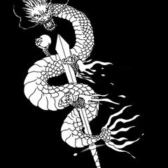 龍２