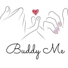 婚活サロン Buddy Me様 HP修正