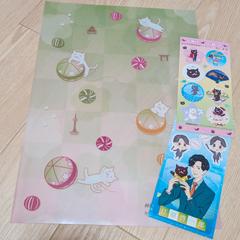 販促物制作