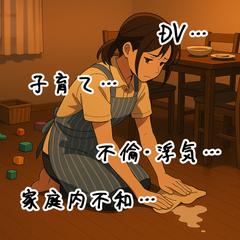 家族だったら何をしてもいいの？