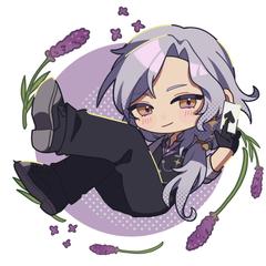SlimothyShades様依頼絵