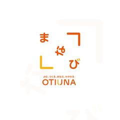《174》複合施設運営会社様のコーポレートロゴデザイン