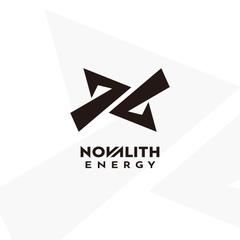 《175》電気変換のエネルギー会社様の企業ロゴデザイン