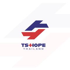 《176》タイ現地法人様のコーポレートロゴデザイン